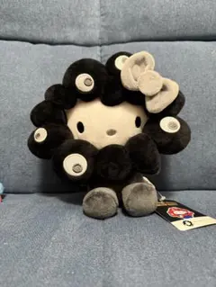 EXPO2025 サンリ ミャクミャク なりきりぬいぐるみ キティ M