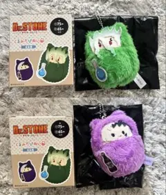 2026年最新】Dr.STONE くるみたぴぬいの人気アイテム - メルカリ