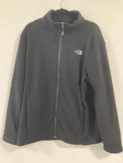 ノースフェイス フリースジャケット