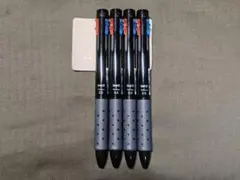 【廃盤】トンボ リポータースマート 4色ボールペン 1本