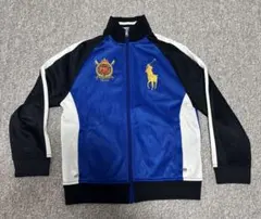 Polo Ralph Lauren トラックジャケットのサムネイル