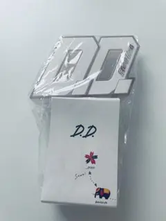 Snow Man ASIA TOUR 2D.2D. 公式　 ペンライト