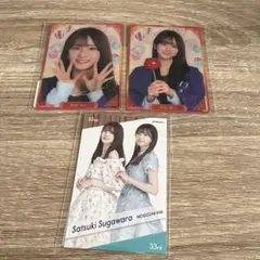 乃木坂46 菅原咲月 生写真 まとめ売り - メルカリ