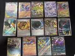 ポケモンカード ポケカ まとめ売り GX - メルカリ