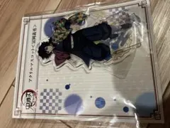 2026年最新】冨岡義勇 アクリルスタンドの人気アイテム - メルカリ