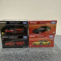 全てシュリンク付き未開封 トミカプレミアム まとめ売り 廃盤