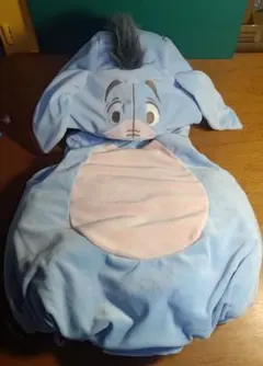 Cottoli イーヨー 着ぐるみ JUST HUG ME 90-100