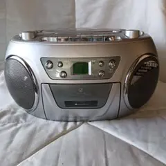CDラジカセ　SAD-4782　小泉成器　2016年製　ジャンクのサムネイル