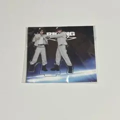 RIIZE アクリルスタンド　アントン　ウォンビン