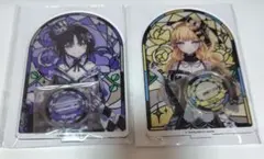 魔法少女ノ魔女裁判 くじメイト C賞 アクリルスタンド まのさば 蓮見