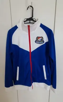 2026年最新】マリノス ジャージの人気アイテム - メルカリ