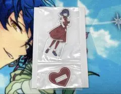 学園アイドルマスター 1番くじ I賞 描き下ろしアクリルスタンド 秦谷美鈴