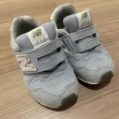 New Balance 313キッズシューズ 14.5cm