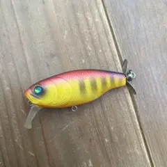 バズジェットjrのサムネイル