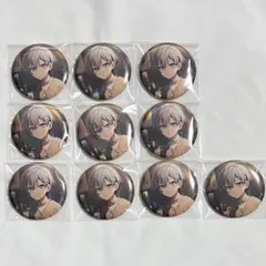 アイナナ ベビコミュ 壮五 缶バッジ 9点 - メルカリ