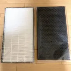 空気清浄機 交換フィルターセットのサムネイル