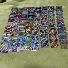 シ*シ様 ポケモンカードゲーム　ポケモン　サポート　SR SAR まとめ売り　引