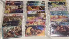 プロセカ　ウエハース　まとめ売り