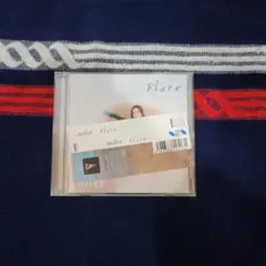 [破格]milet Flare CD 帯付き 2作品セット