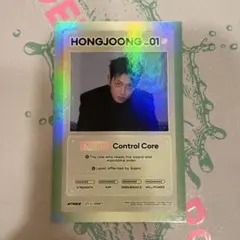 2026年最新】ateez ホンジュンの人気アイテム - メルカリ