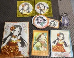 2026年最新】学園アイドルマスター 倉本千奈の人気アイテム - メルカリ