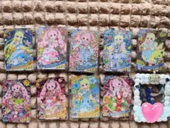 ひみつのアイプリ ひみプリ 星4カード まとめ売り