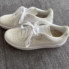PUMA GV SPECIAL ホワイト スニーカーのサムネイル
