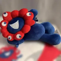 ミャクミャクくじ3等