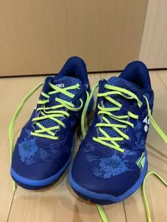 ヨネックス バドミントンシューズ 23