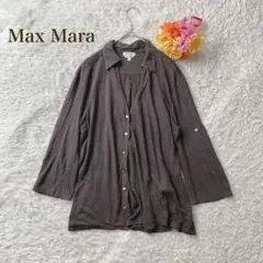 2025年最新】マックスマーラブラウスの人気アイテム - メルカリ