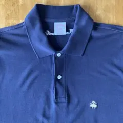 ブルックスブラザーズ　ポロシャツ　丸の内