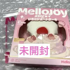 メロジョイ いちごショートケーキ ホールケーキ ① - メルカリ