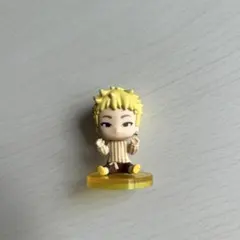 SEVENTEEN カプセルトイ　すわらせ隊　ホシ