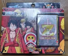 ワンピース FILM