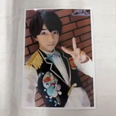 M!LK のぞいてみるく？展 生誕生写真過去セット 生写真 塩﨑太智