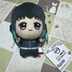 2026年最新】 時透無一郎 ちびぐるみの人気アイテム - メルカリ