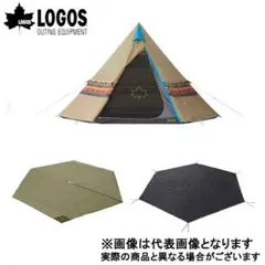 2026年最新】ロゴス(logos) tepee マット&シートの人気アイテム - メルカリ
