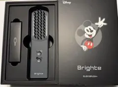 Brightle LED美顔器 ミッキーマウスデザイン - メルカリ