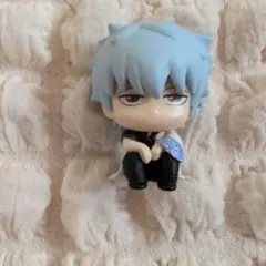 銀魂　まちぼうけ　坂田銀時