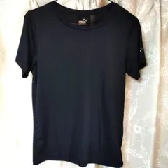 PUMA しまむら インナーTシャツ Mサイズ 2枚セット