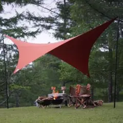 sunsetclimax Tarp CT 01 サンセットクライマックス タープ - メルカリ