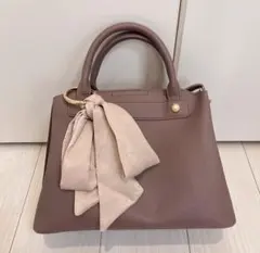 ハンドバッグ　ショルダーバッグ　マジェスティックレゴン