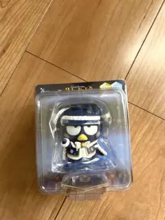 サンリオ ハッピーくじ バッドばつ丸 A賞