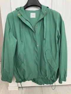 anyFAM【美品】マウンテンパーカー