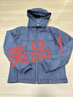 ジャケット ダウンジャケット