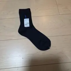 EAST BOY ネイビーソックス 23~25cm
