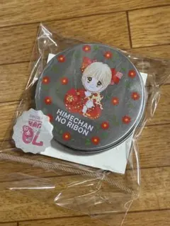 2025年最新】姫ちゃんのリボン 缶バッジの人気アイテム - メルカリ