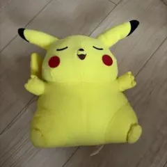 ピカチュウ ぬいぐるみ