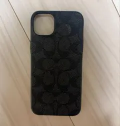 COACH コーチ iPhone16プラス ケースのサムネイル