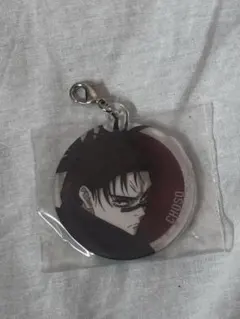 呪術廻戦 一番くじ　M賞　アクリルチャーム 脹相